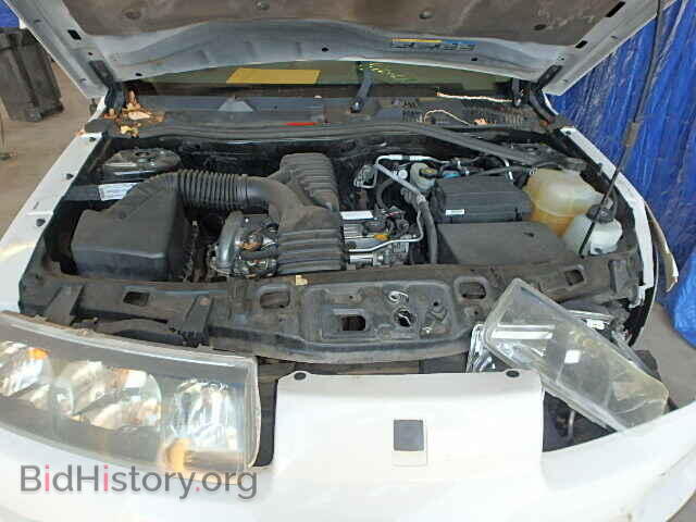 2003 SATURN VUE - VIN: 5GZCZ33D23S909593 - Фото 7