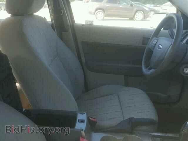 2011 FORD FOCUS - VIN: 1FAHP3FN5BW105092 - Photo 5