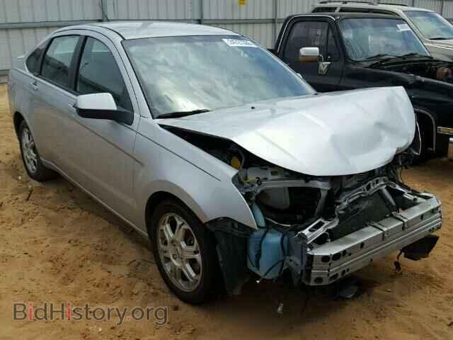 Photo 1FAHP36N69W223016 - FORD FOCUS 2009