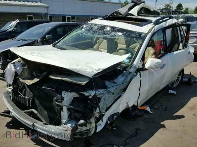 2009 ACURA MDX - VIN: 2HNYD28639H525925 - Фото 2