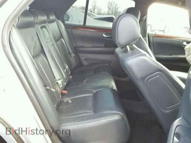 2006 CADILLAC DTS - VIN: 1G6KD57Y76U193984 - Фото 6