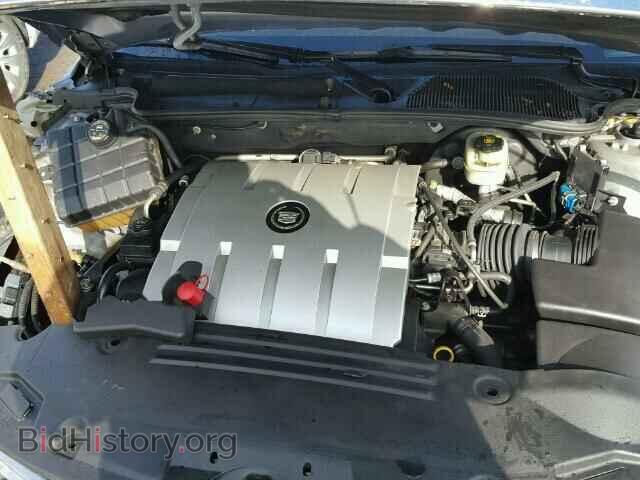 2006 CADILLAC DTS - VIN: 1G6KD57Y76U193984 - Фото 7