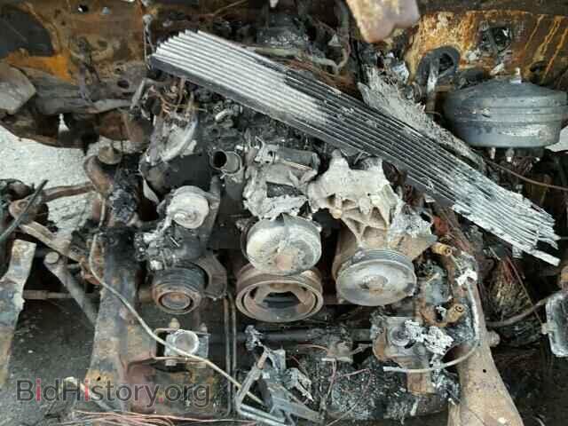 2006 CHEVROLET SILVERADO - VIN: 2GCEK19BX61294353 - Фото 7