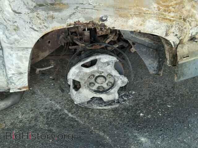 2006 CHEVROLET SILVERADO - VIN: 2GCEK19BX61294353 - Фото 9