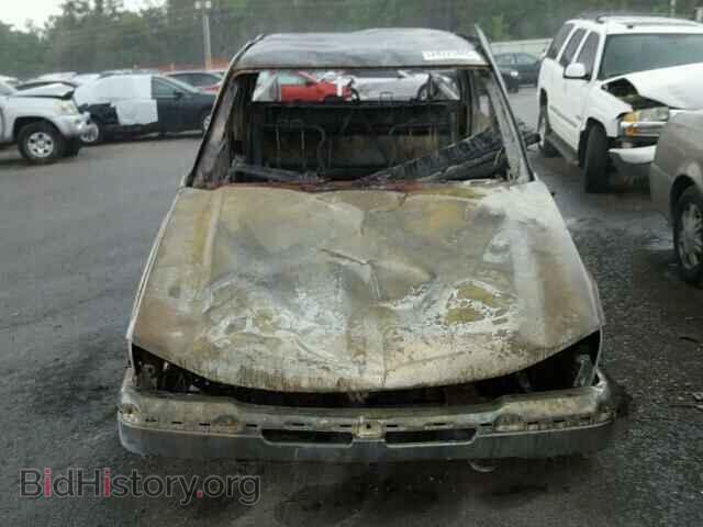 2006 CHEVROLET SILVERADO - VIN: 2GCEK19BX61294353 - Фото 10