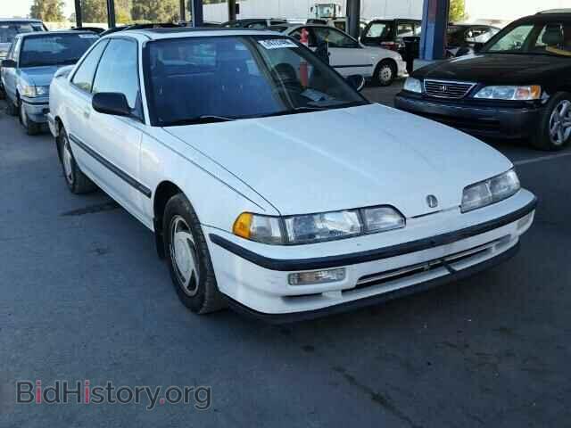 Фотография JH4DA9468MS005277 - ACURA INTEGRA 1991