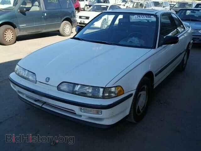 1991 ACURA INTEGRA - VIN: JH4DA9468MS005277 - Фото 2