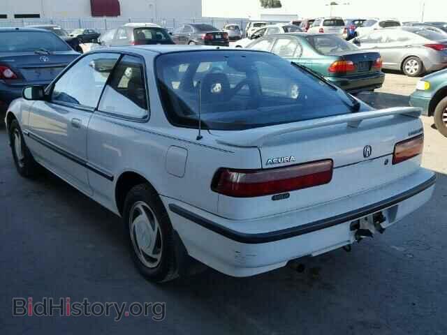 1991 ACURA INTEGRA - VIN: JH4DA9468MS005277 - Фото 3