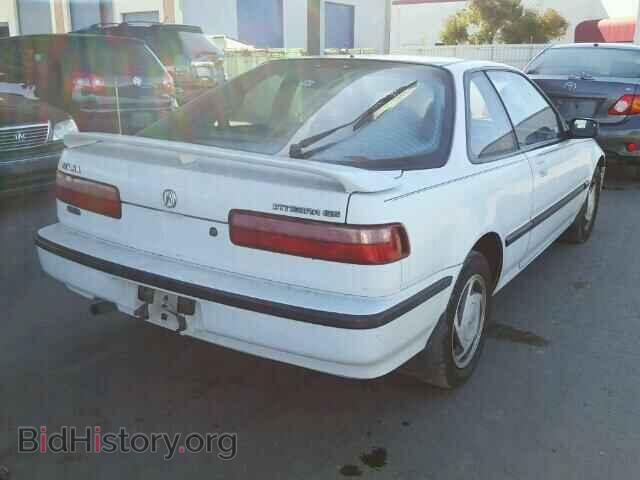 1991 ACURA INTEGRA - VIN: JH4DA9468MS005277 - Фото 4