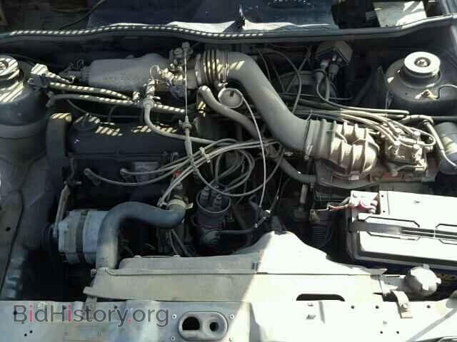 1984 VOLKSWAGEN RABBIT - VIN: WVWCA0154EK006271 - Фото 7