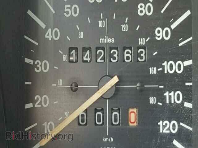 1984 VOLKSWAGEN RABBIT - VIN: WVWCA0154EK006271 - Фото 8