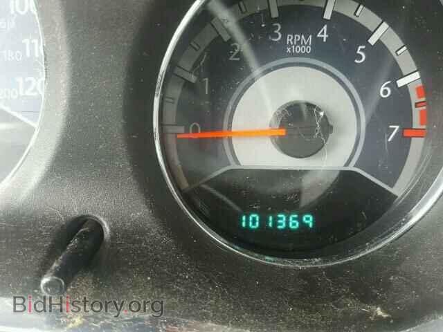 2012 CHRYSLER 200 - VIN: 1C3CCBAB4CN256816 - Фото 8