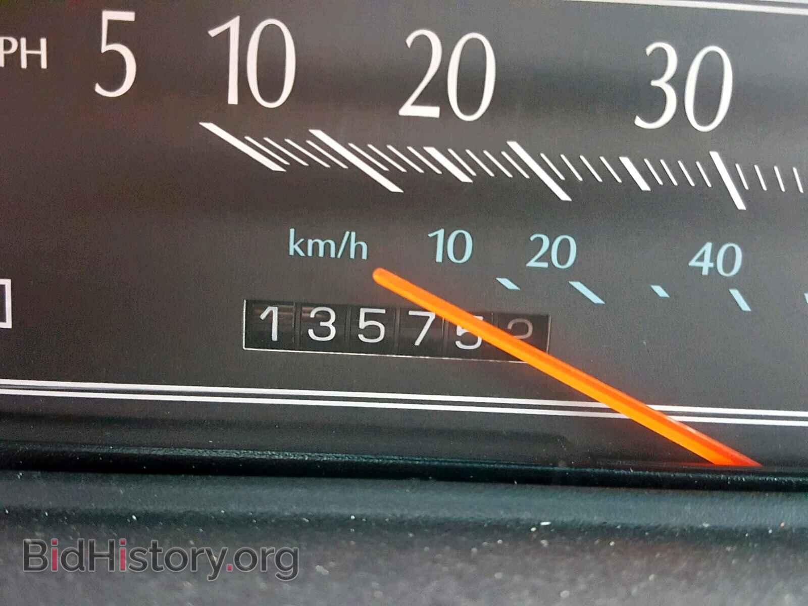 1993 CADILLAC DEVILLE - VIN: 1G6CD53B3P4264931 - Фото 8