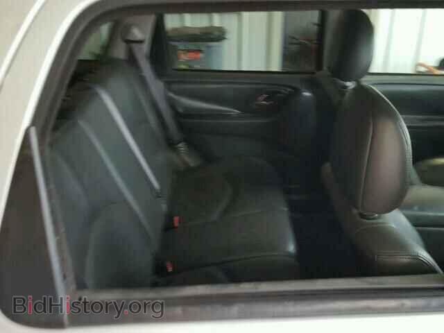 2005 MAZDA TRIBUTE - VIN: 4F2YZ06155KM28800 - Фото 6