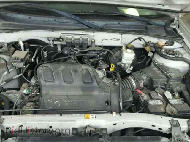 2005 MAZDA TRIBUTE - VIN: 4F2YZ06155KM28800 - Фото 7