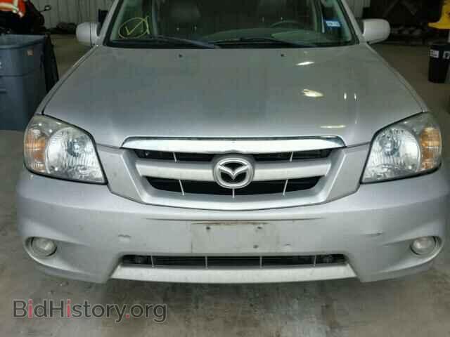 2005 MAZDA TRIBUTE - VIN: 4F2YZ06155KM28800 - Фото 10