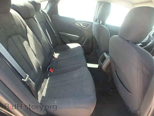 2015 CHRYSLER 200 - VIN: 1C3CCCFB7FN588784 - Photo 6