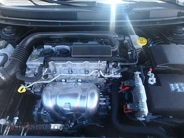 2015 CHRYSLER 200 - VIN: 1C3CCCFB7FN588784 - Photo 7