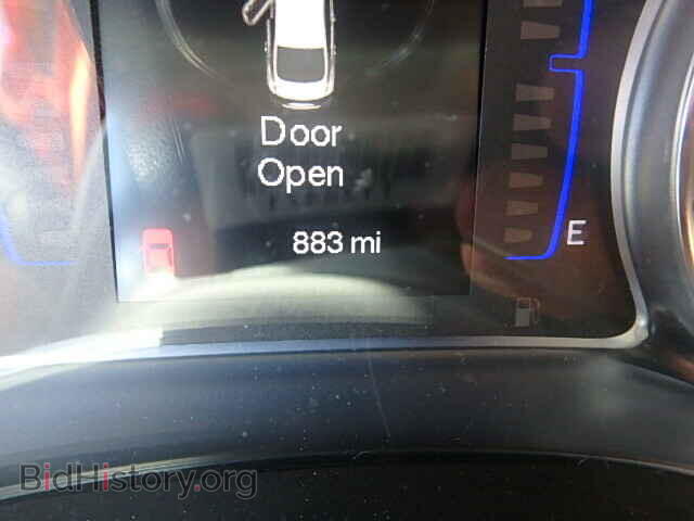 2015 CHRYSLER 200 - VIN: 1C3CCCFB7FN588784 - Photo 8
