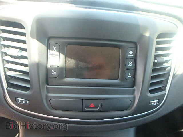 2015 CHRYSLER 200 - VIN: 1C3CCCFB7FN588784 - Photo 9