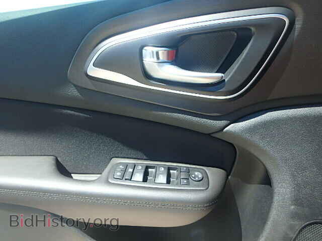 2015 CHRYSLER 200 - VIN: 1C3CCCFB7FN588784 - Photo 10