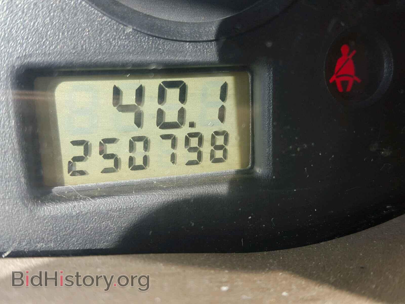 2005 FORD FOCUS - VIN: 1FAFP34N55W214375 - Фото 8