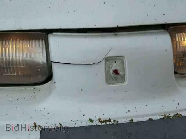 1998 SATURN SL/SL1/SL2 - VIN: 1G8ZK5274WZ245312 - Фото 10
