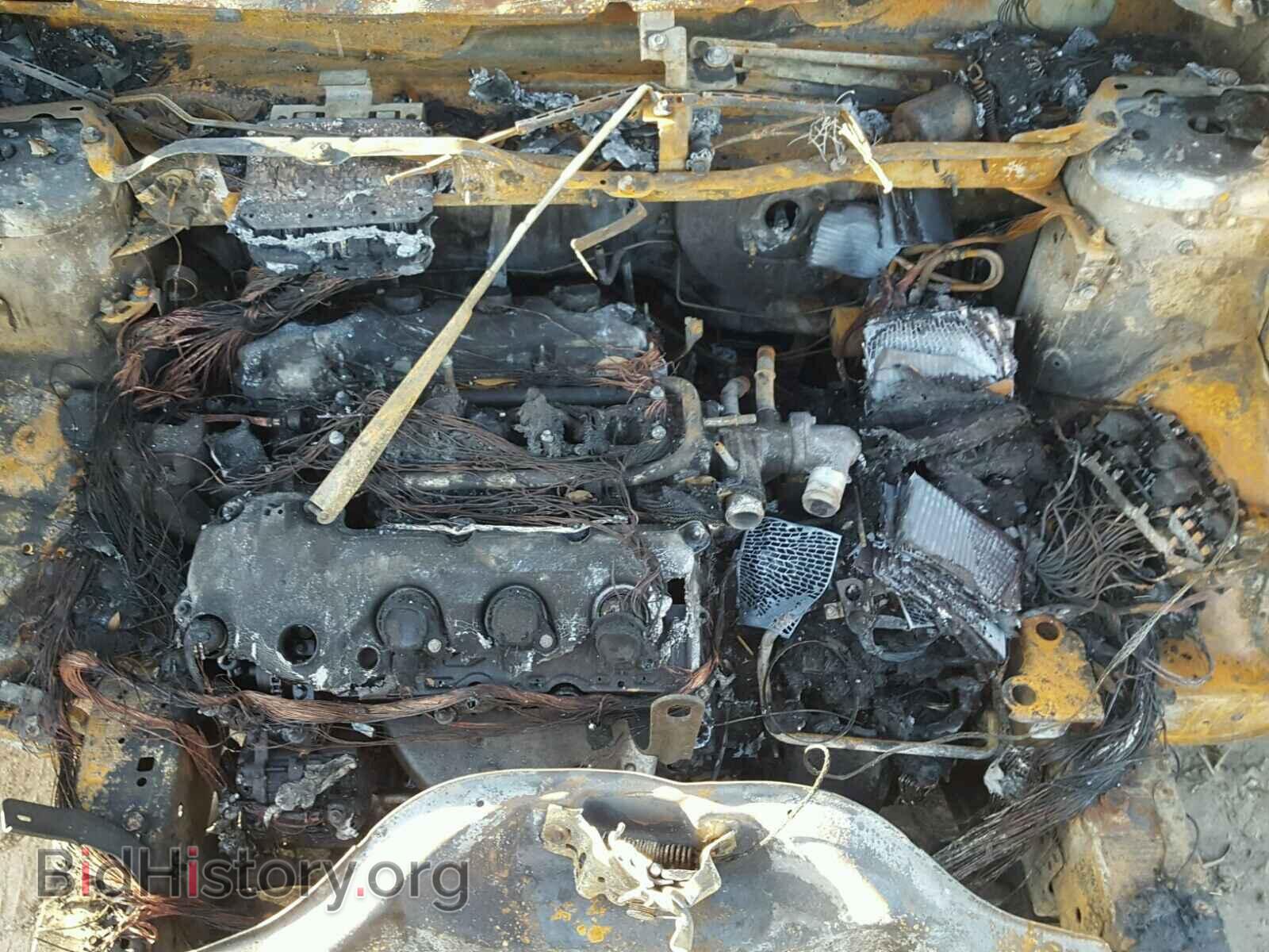 2007 FORD EDGE - VIN: 2FMDK39C57BB44352 - Photo 7