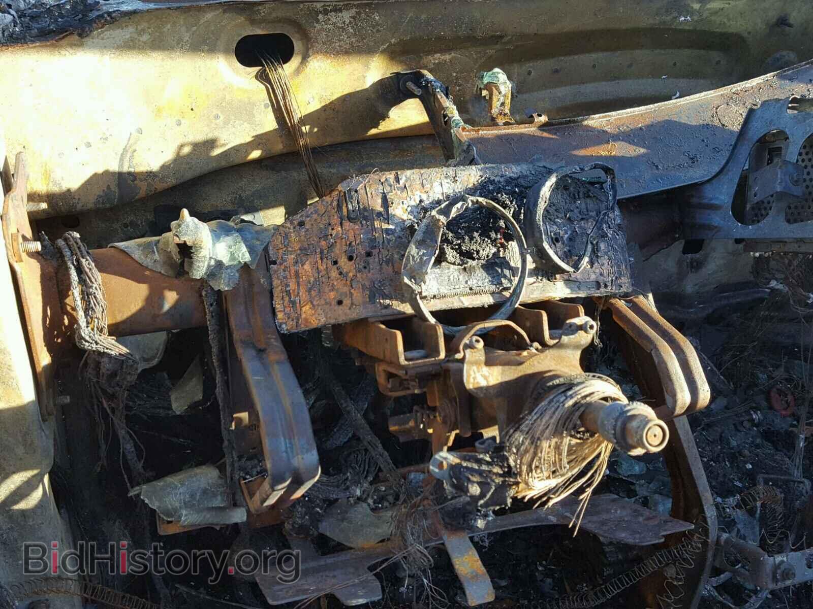 2007 FORD EDGE - VIN: 2FMDK39C57BB44352 - Photo 8