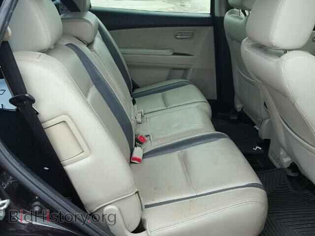 2008 MAZDA CX-9 - VIN: JM3TB28A280141607 - Фото 6