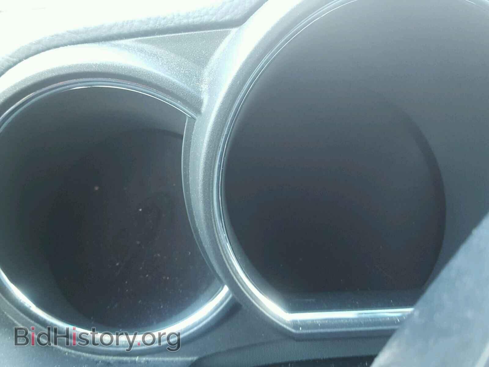 2004 LEXUS RX330 - VIN: 2T2HA31U74C022586 - Фото 8