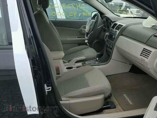 2010 DODGE AVENGER - VIN: 1B3CC4FD3AN190369 - Фото 5