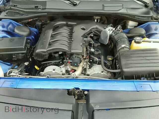 2010 DODGE CHALLENGER - VIN: 2B3CJ4DV2AH283037 - Фото 7