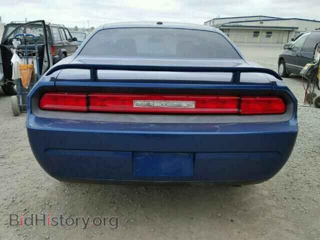 2010 DODGE CHALLENGER - VIN: 2B3CJ4DV2AH283037 - Фото 10