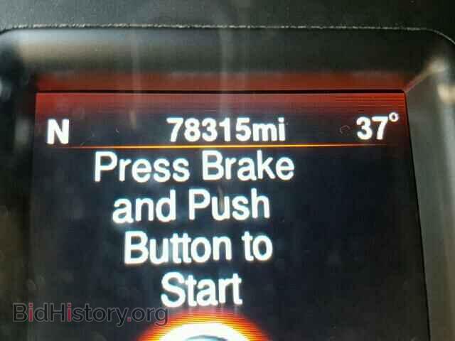 2013 DODGE CHARGER - VIN: 2C3CDXCTXDH583697 - Фото 8