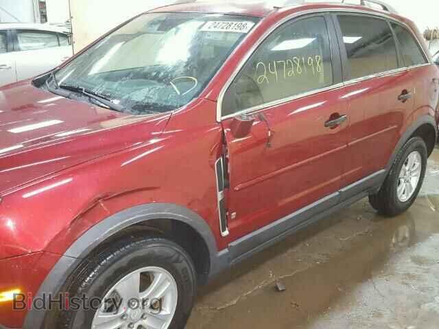 2009 SATURN VUE - VIN: 3GSCL33P99S544912 - Фото 9