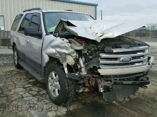 Фотография 1FMFU16527LA36445 - FORD EXPEDITION 2007