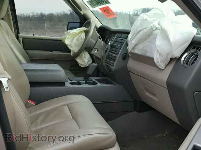 2007 FORD EXPEDITION - VIN: 1FMFU16527LA36445 - Фото 5