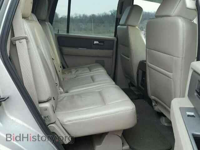 2007 FORD EXPEDITION - VIN: 1FMFU16527LA36445 - Фото 6