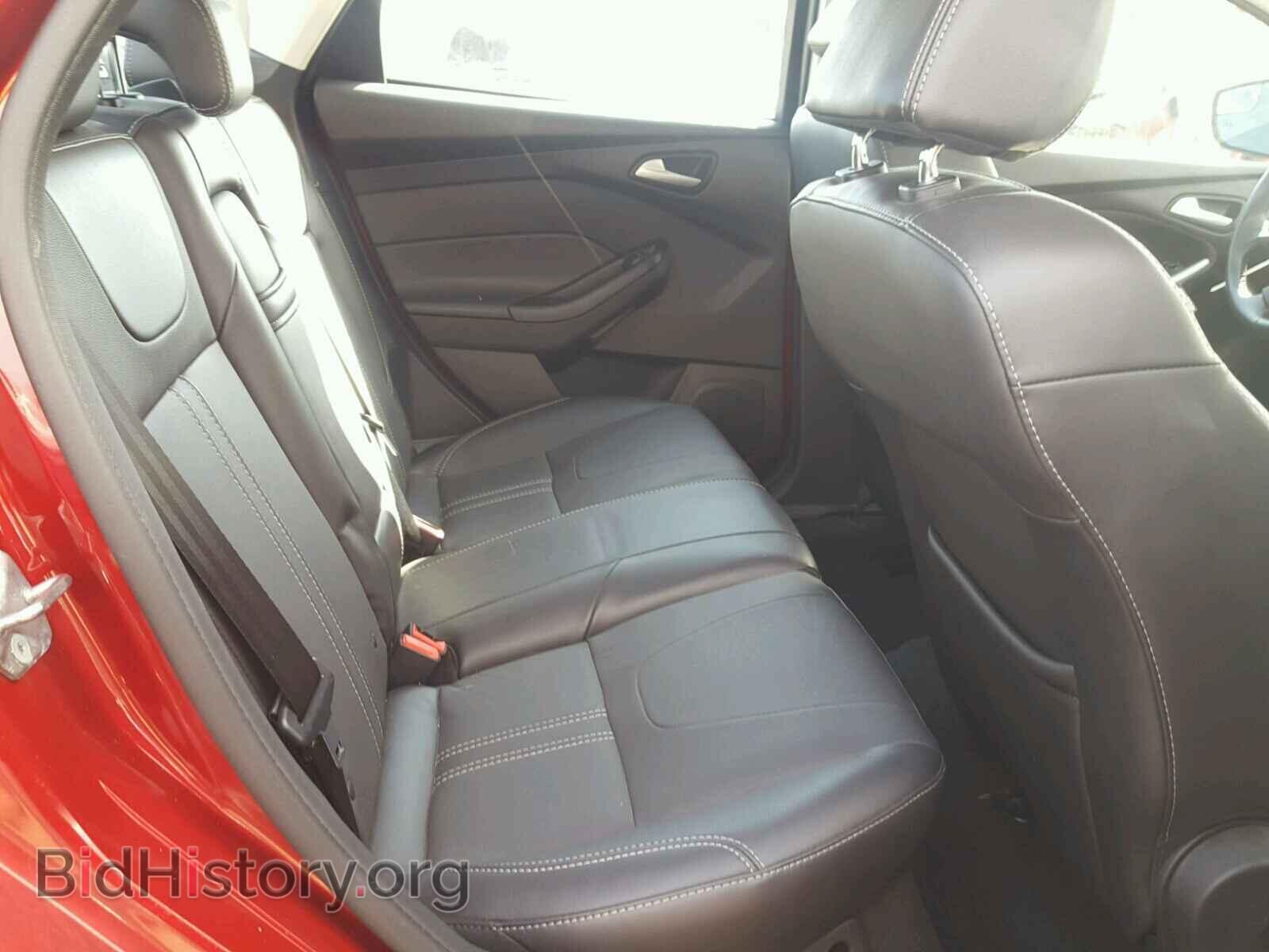 2013 FORD FOCUS - VIN: 1FADP3F24DL330452 - Photo 6