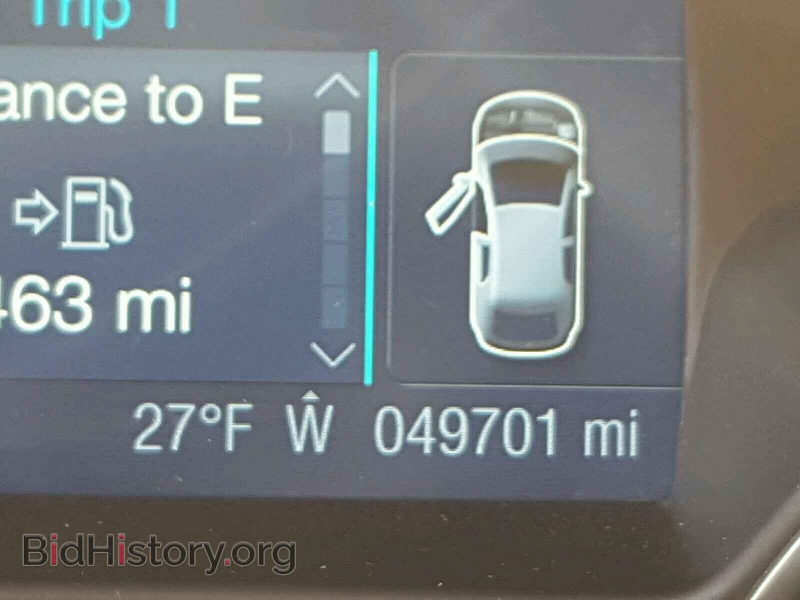 2013 FORD FOCUS - VIN: 1FADP3F24DL330452 - Photo 8