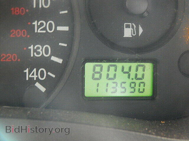 2007 FORD FOCUS - VIN: 1FAFP34N57W196821 - Фото 8