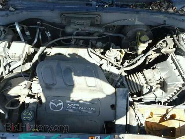 2002 MAZDA TRIBUTE - VIN: 4F2YU08152KM59651 - Фото 7