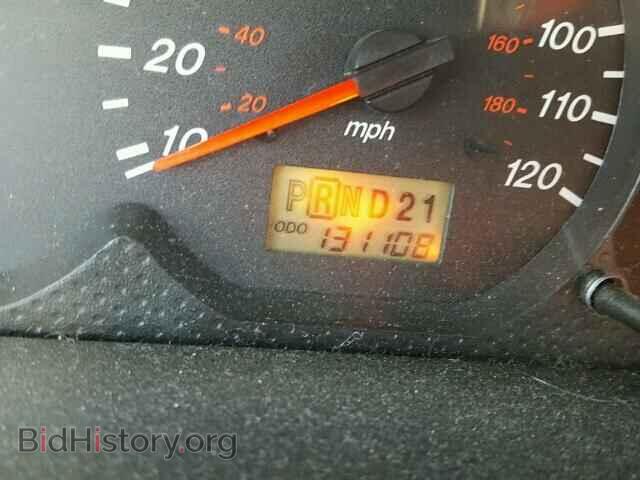 2002 MAZDA TRIBUTE - VIN: 4F2YU08152KM59651 - Фото 8