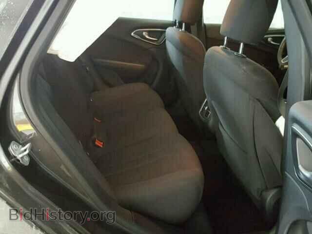 2015 CHRYSLER 200 - VIN: 1C3CCCAB1FN731168 - Фото 6