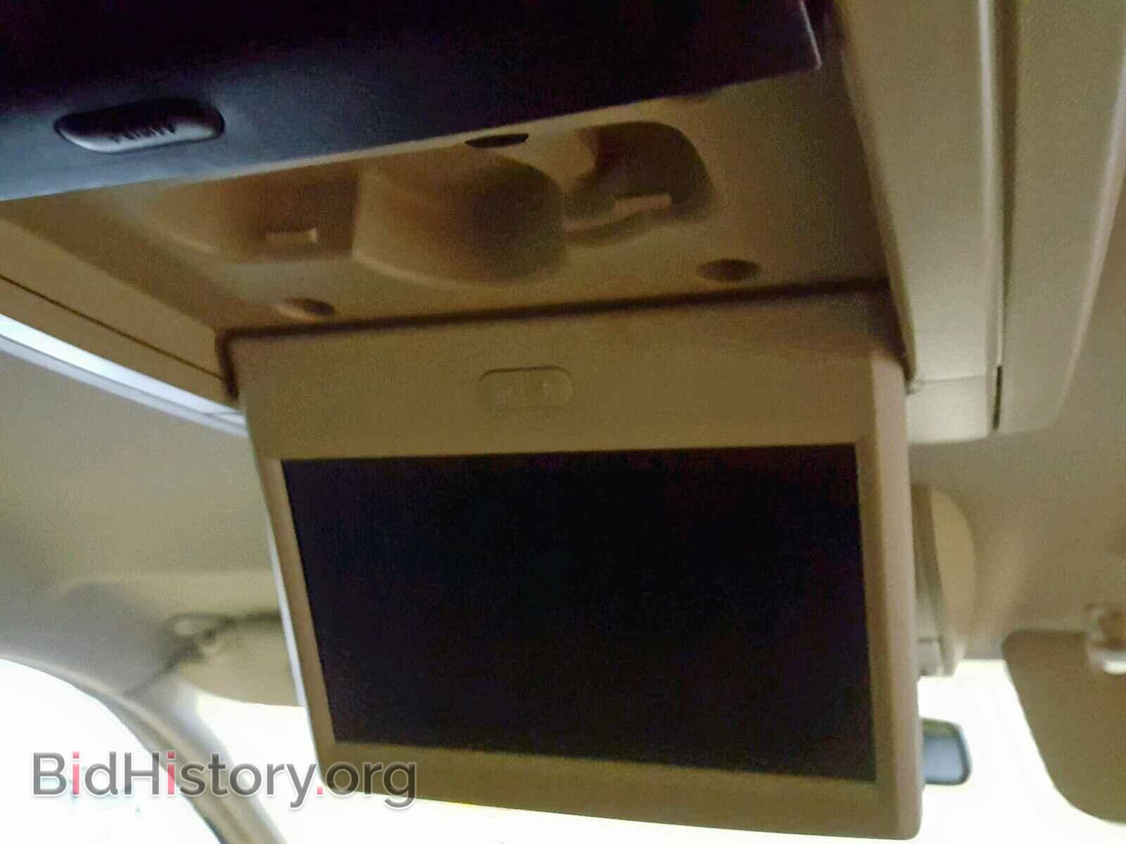 2012 CHRYSLER TOWN & COU - VIN: 2C4RC1BG4CR409899 - Фото 9