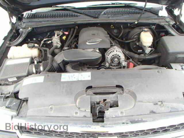 2006 CHEVROLET SILVERADO - VIN: 2GCEC19T761117863 - Photo 7