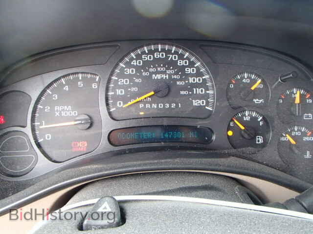 2006 CHEVROLET SILVERADO - VIN: 2GCEC19T761117863 - Photo 8