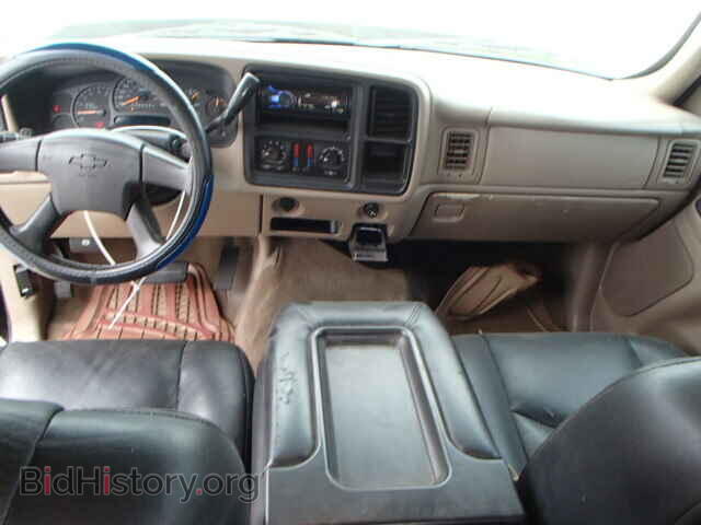 2006 CHEVROLET SILVERADO - VIN: 2GCEC19T761117863 - Photo 9