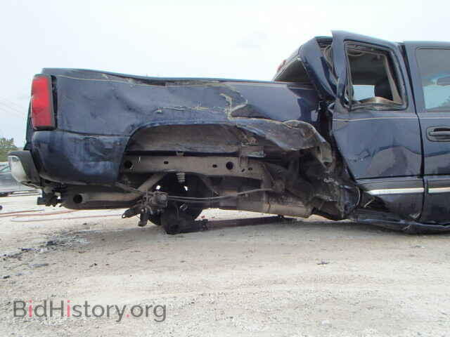 2006 CHEVROLET SILVERADO - VIN: 2GCEC19T761117863 - Photo 10